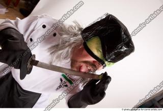 08 2018 01 BRONO PSYCHO MANIAC